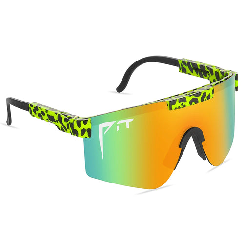 Pit Viper sunglasses