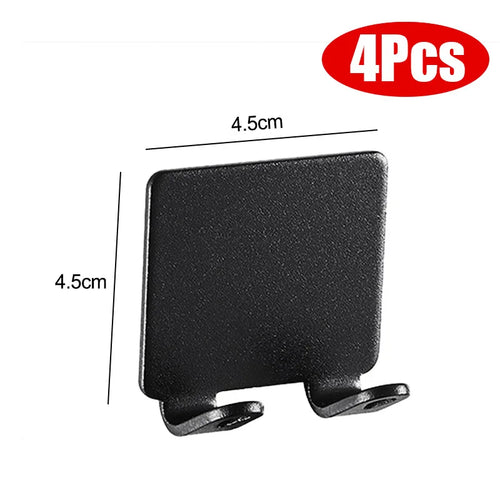 Multi-purpose razor holder