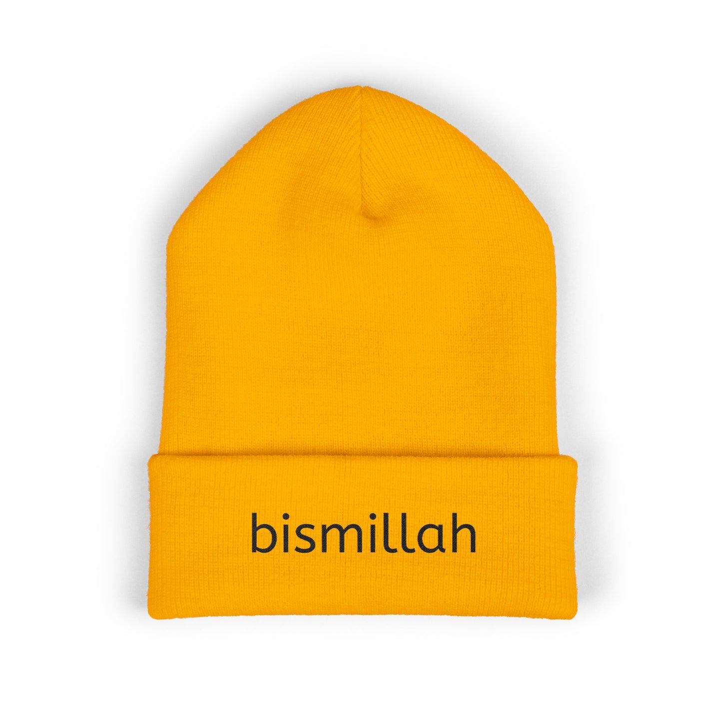 RACAVO - BISMIILLAH BEANIE