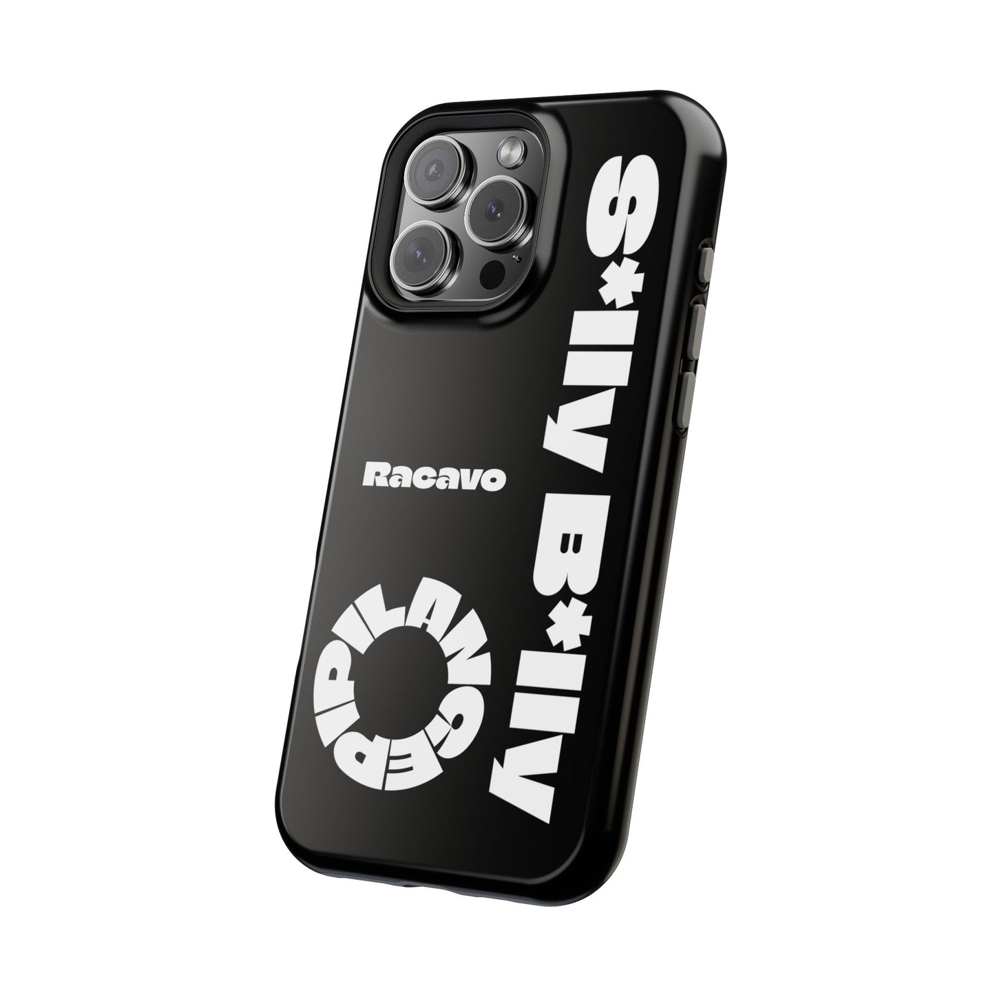 Magnetic Tough Case mit MagSafe Kompatibilität