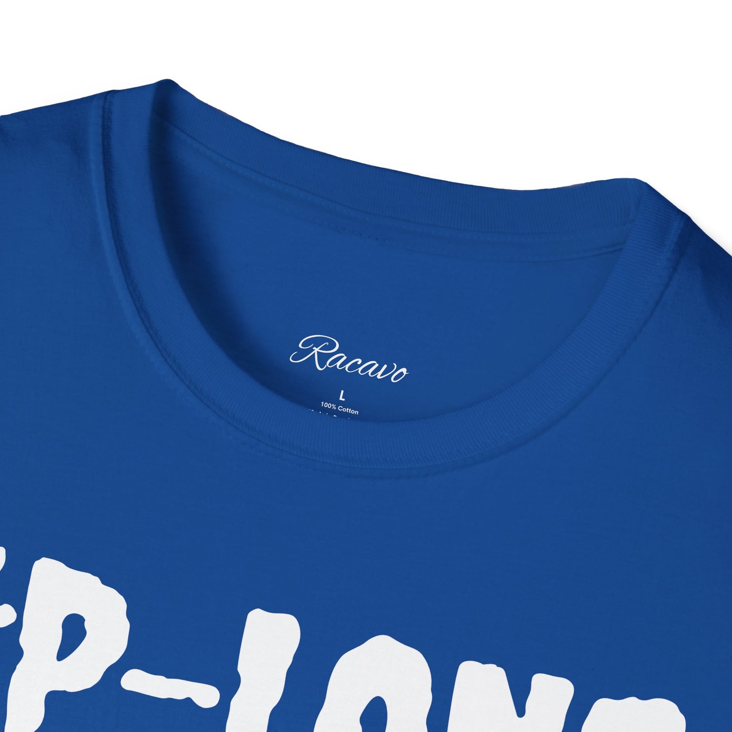 RACAVO - PLONG 7-ZHIRD