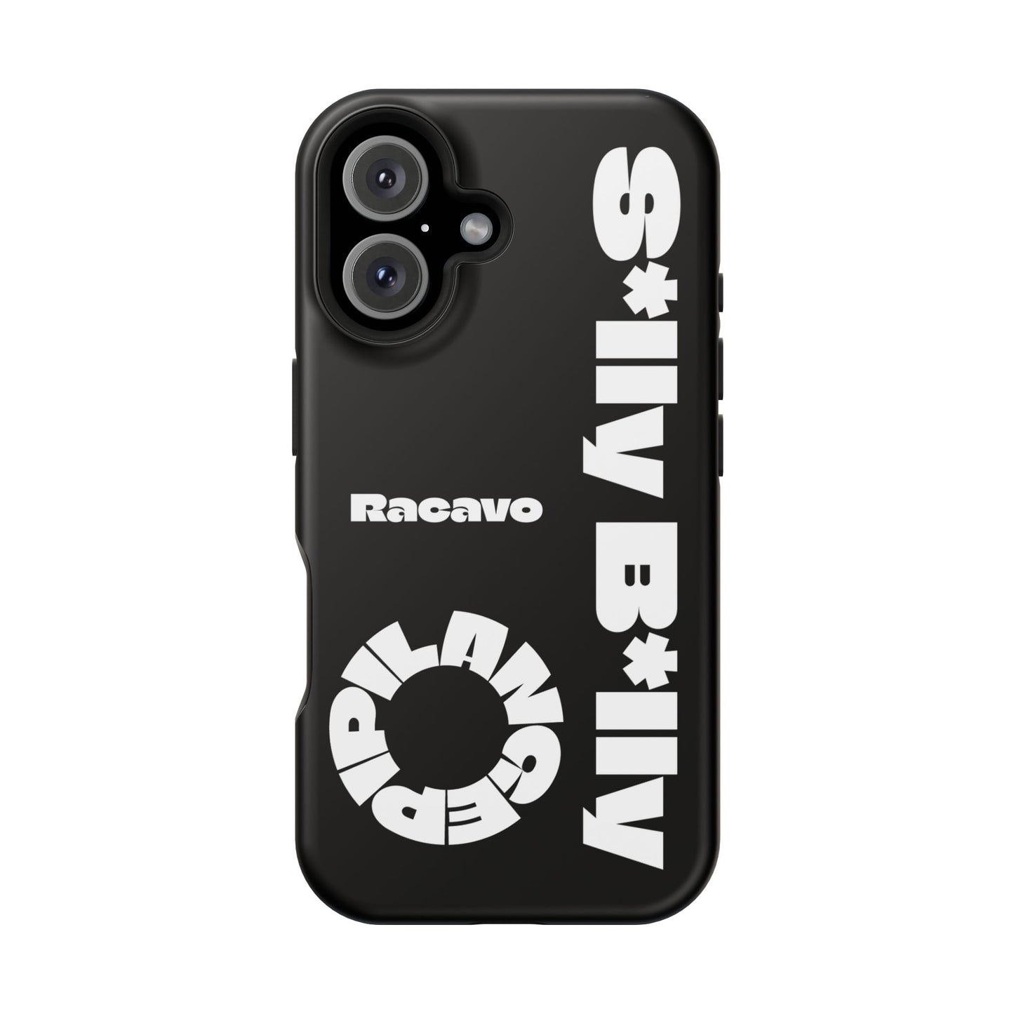 Magnetic Tough Case mit MagSafe Kompatibilität