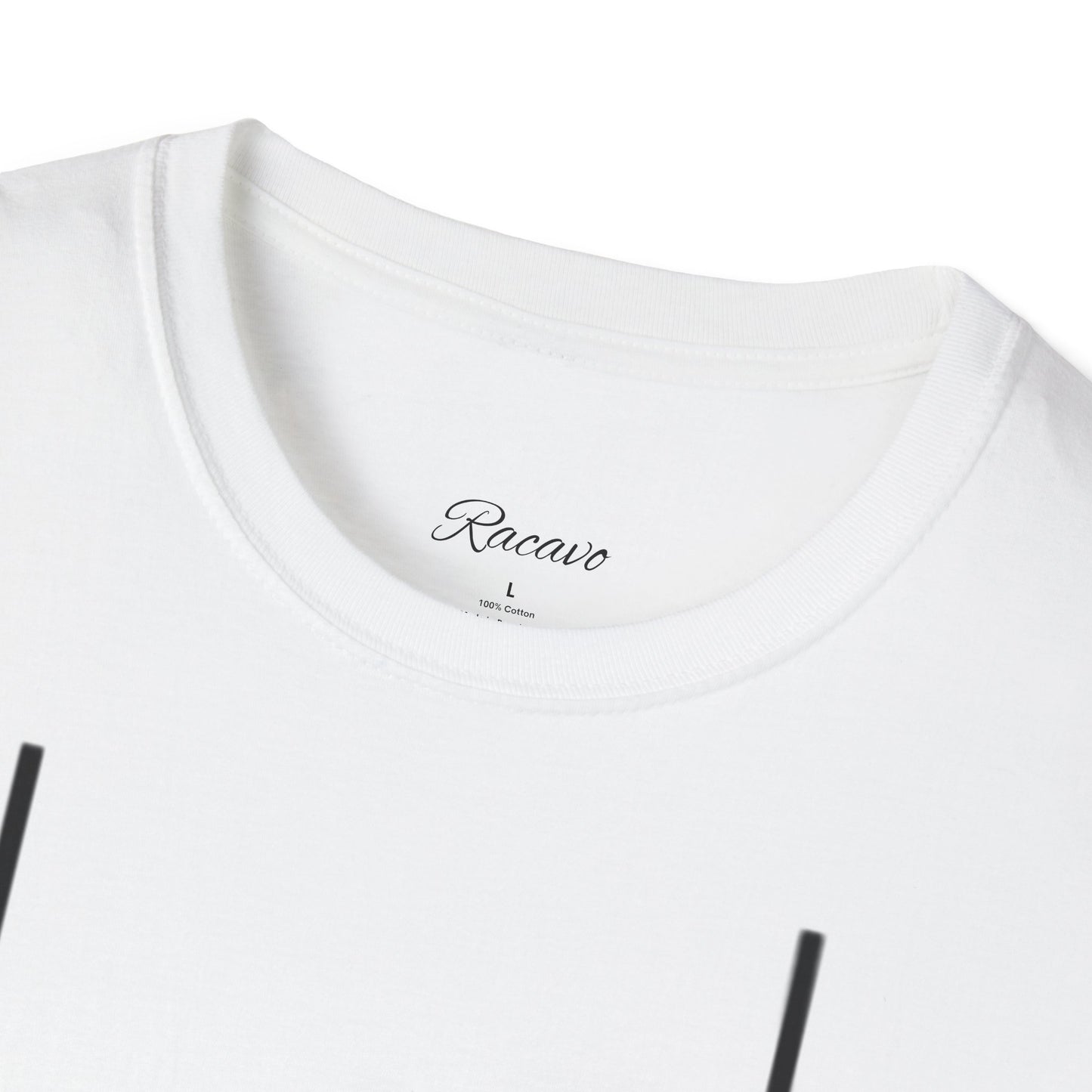 RACAVO - T-ZHIRD