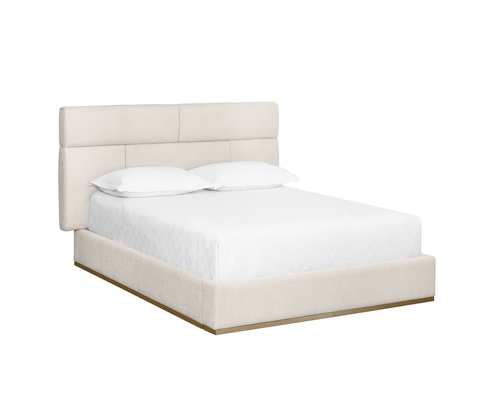 Modernes Designer Bett - Beckham Bed