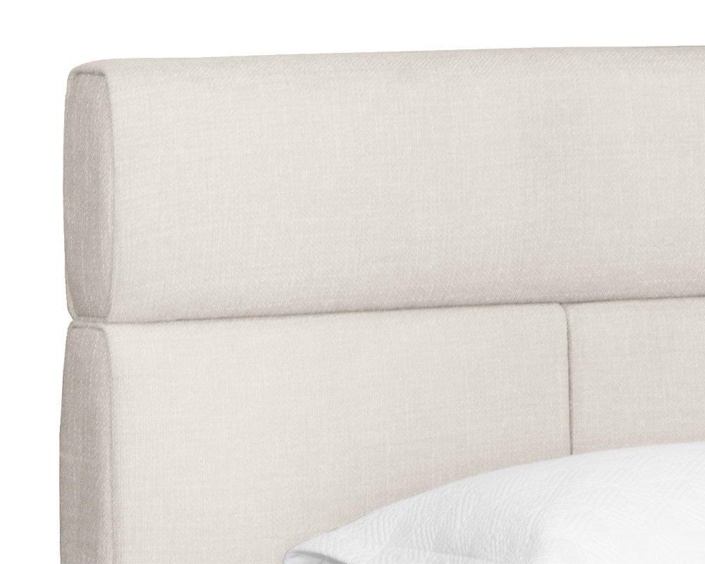 Modernes Designer Bett - Beckham Bed