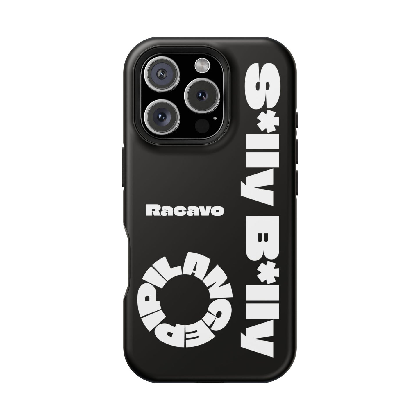 Magnetic Tough Case mit MagSafe Kompatibilität