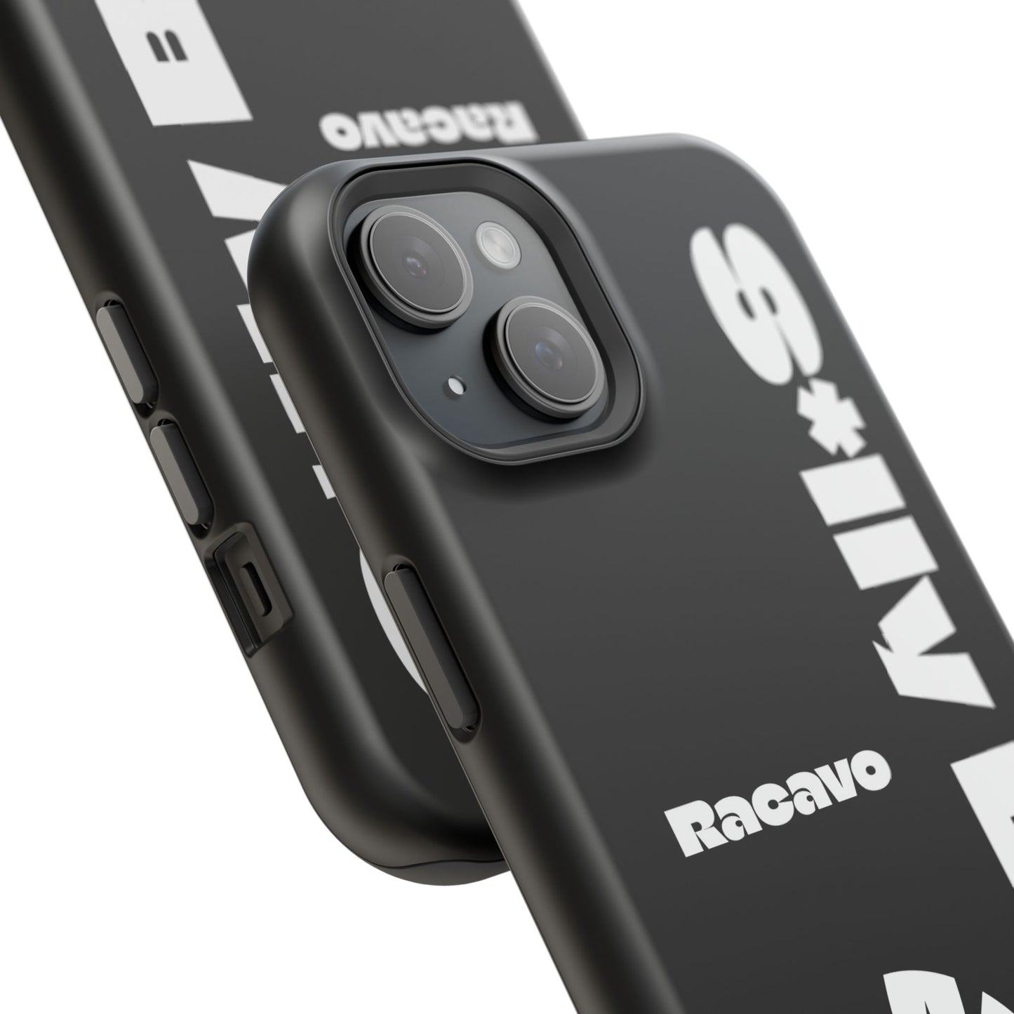 Magnetic Tough Case mit MagSafe Kompatibilität