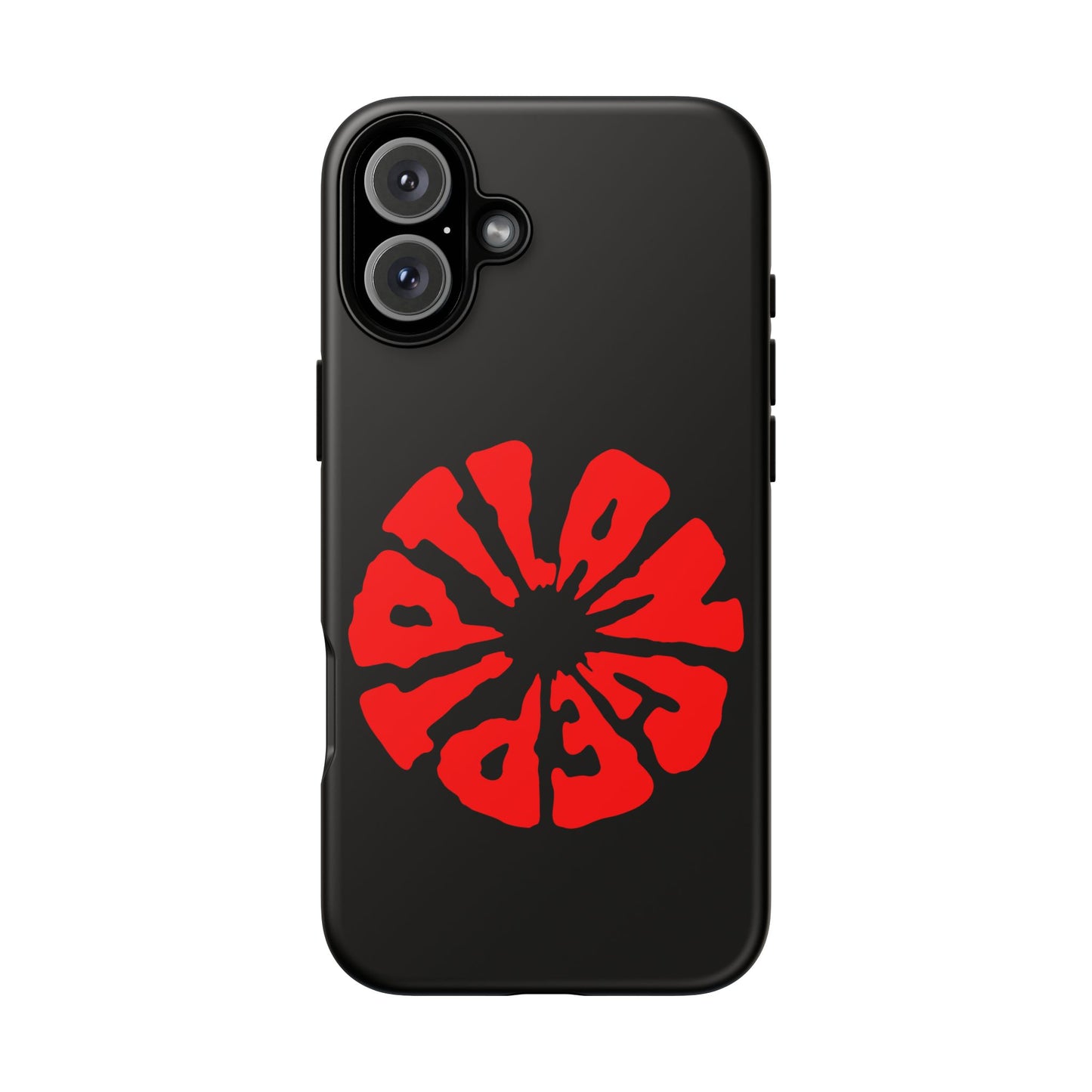 غطاء واقٍ مطبوع ثلاثي الأبعاد دائري