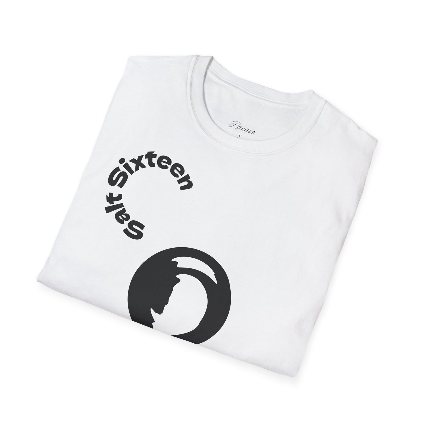RACAVO - DEOSIXTEEN T-ZHIRD
