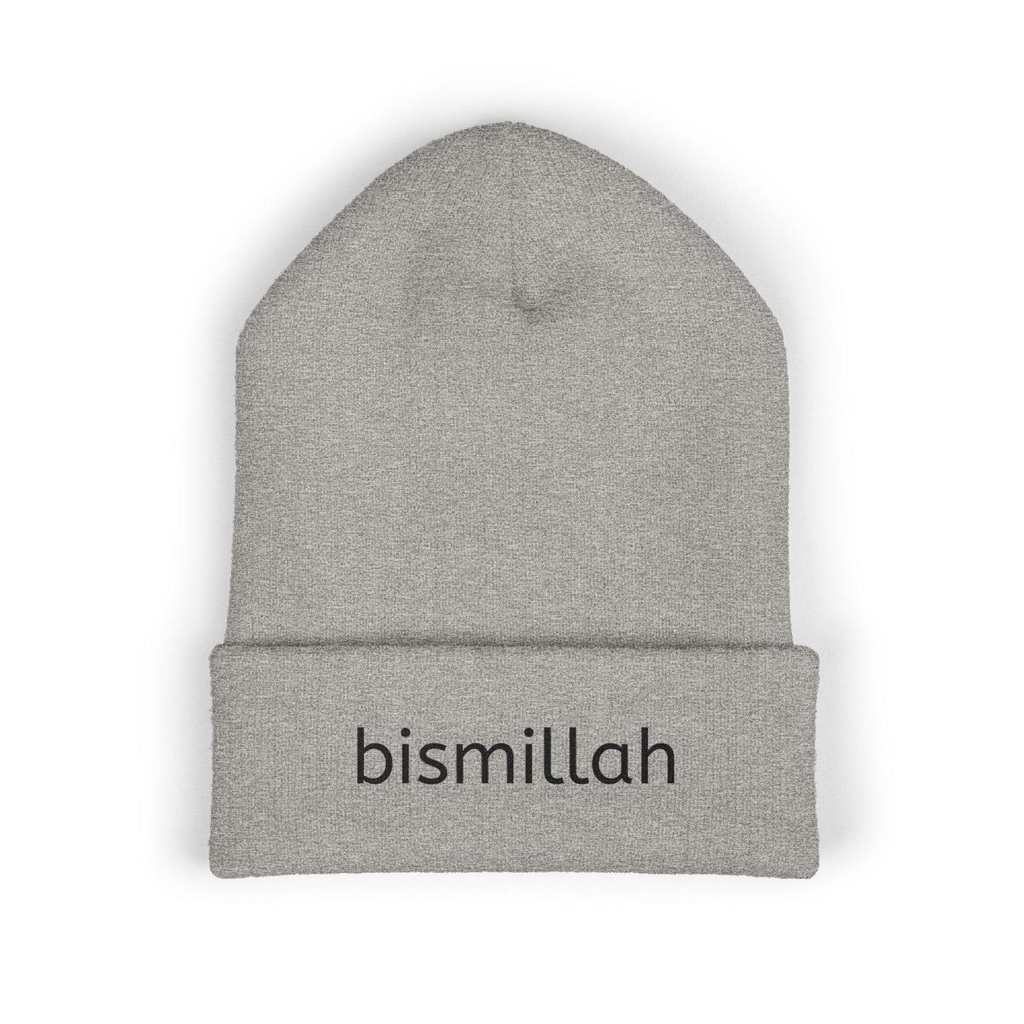 RACAVO - BISMIILLAH BEANIE