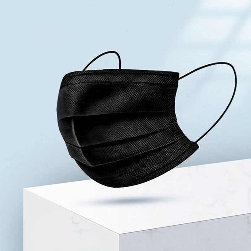 أقنعة يمكن التخلص منها