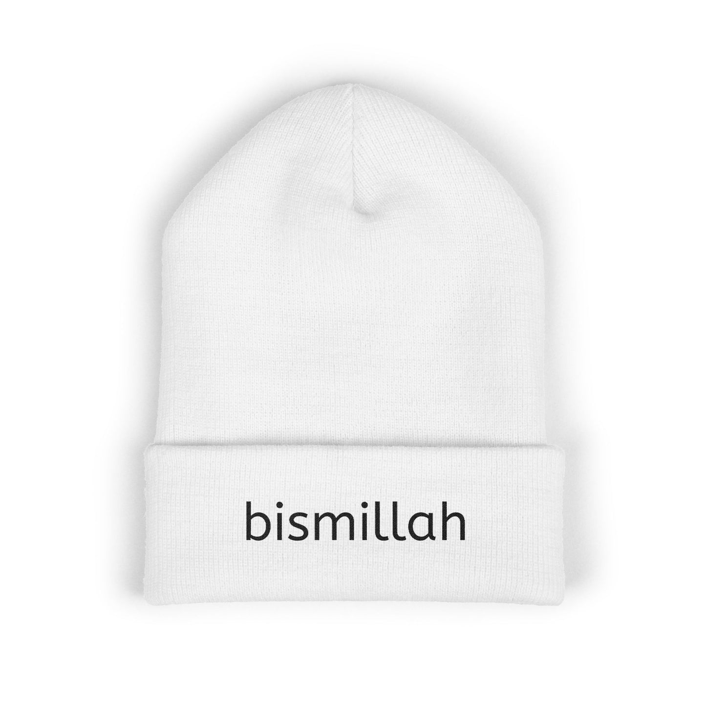 RACAVO - BISMIILLAH BEANIE