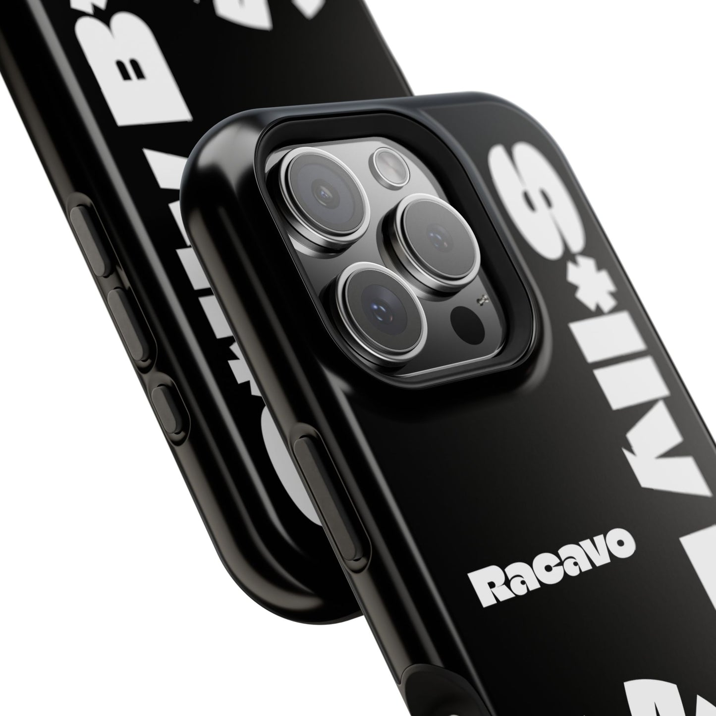 Magnetic Tough Case mit MagSafe Kompatibilität