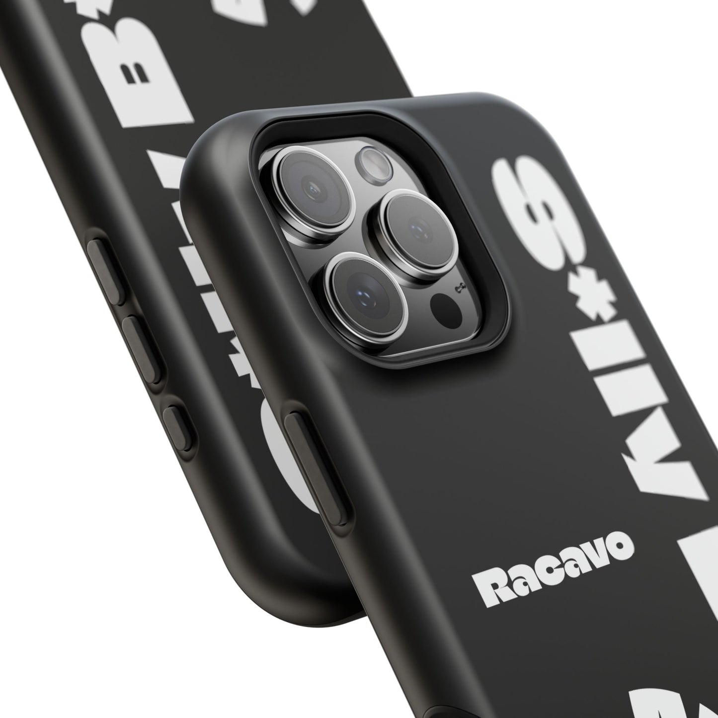 Magnetic Tough Case mit MagSafe Kompatibilität