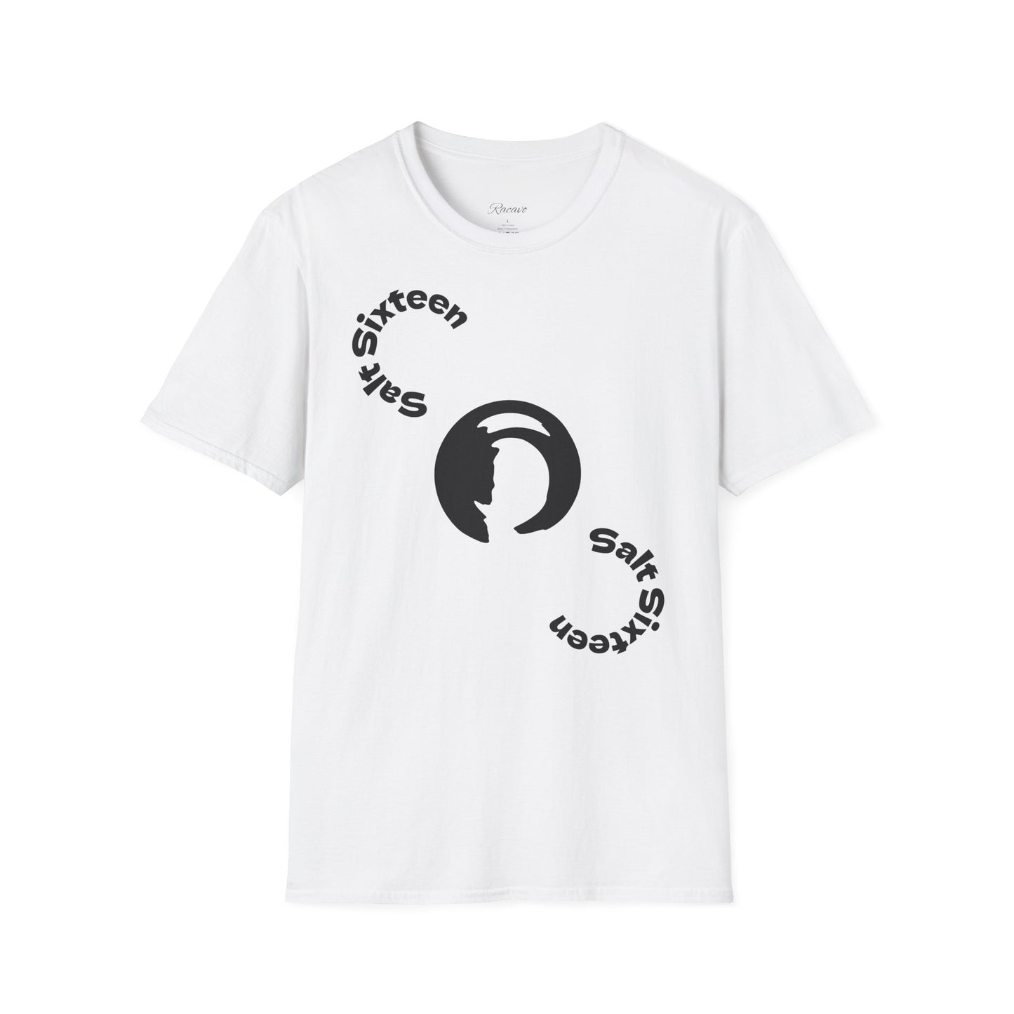 RACAVO - DEOSIXTEEN T-ZHIRD