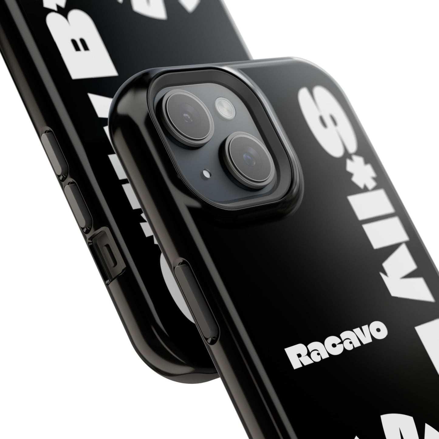 Magnetic Tough Case mit MagSafe Kompatibilität