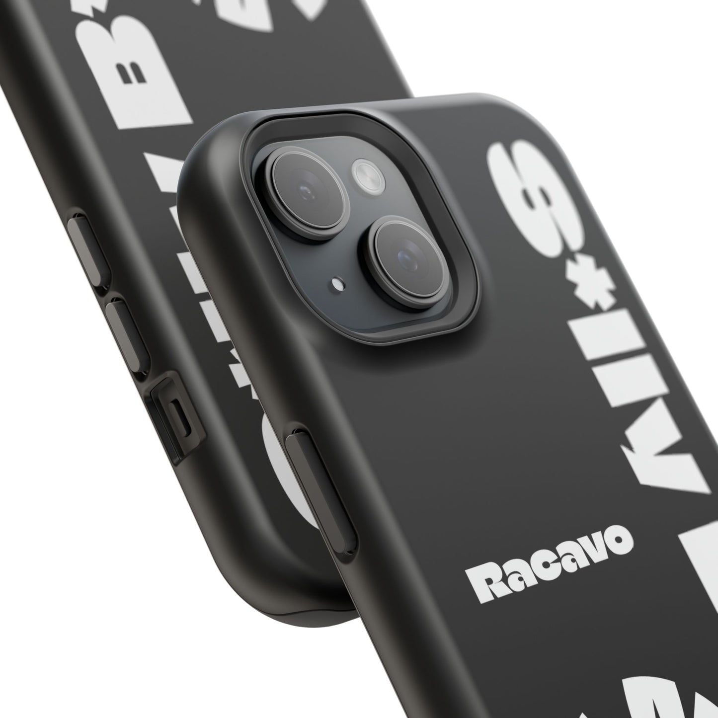 Magnetic Tough Case mit MagSafe Kompatibilität