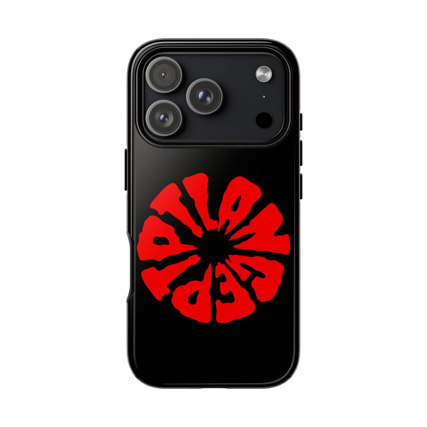 غطاء واقٍ مطبوع ثلاثي الأبعاد دائري