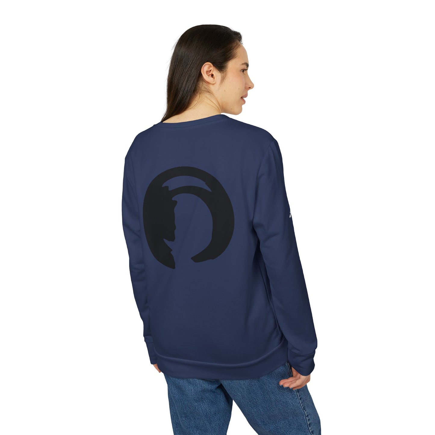 RACAVO/ADIDAS - SALTSIXTEEN ZWEADZHIRD