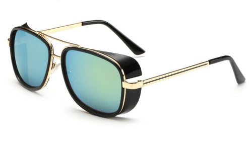 Retro C-61 sunglasses with UV400 protection 