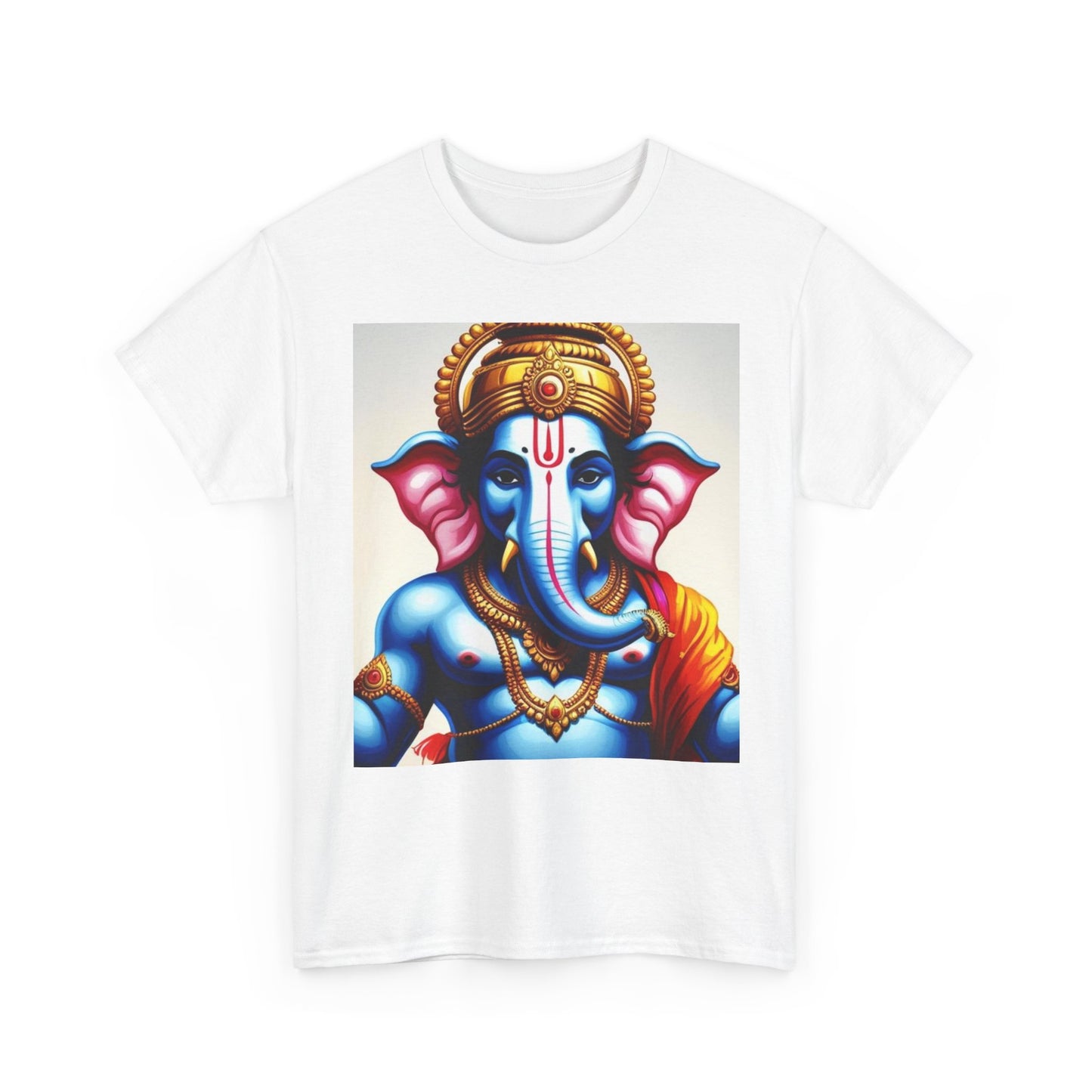 RACAVO - GANESHA