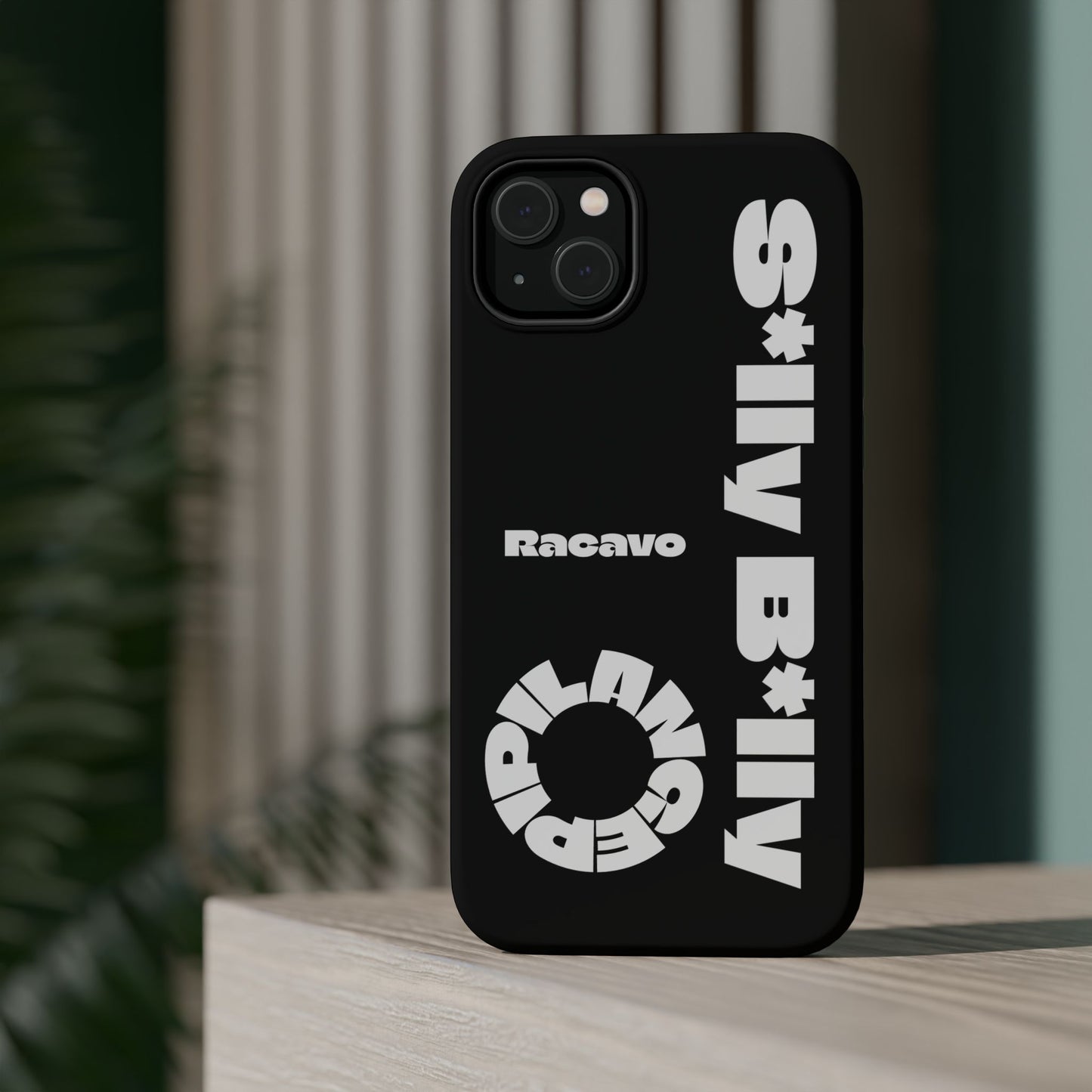 Magnetic Tough Case mit MagSafe Kompatibilität