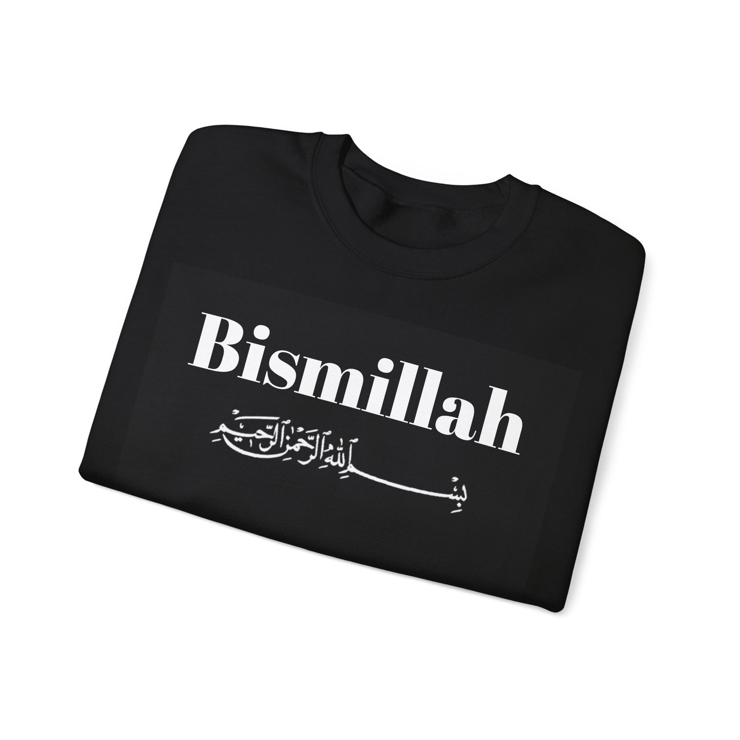 RACAVO - BISMILLAH