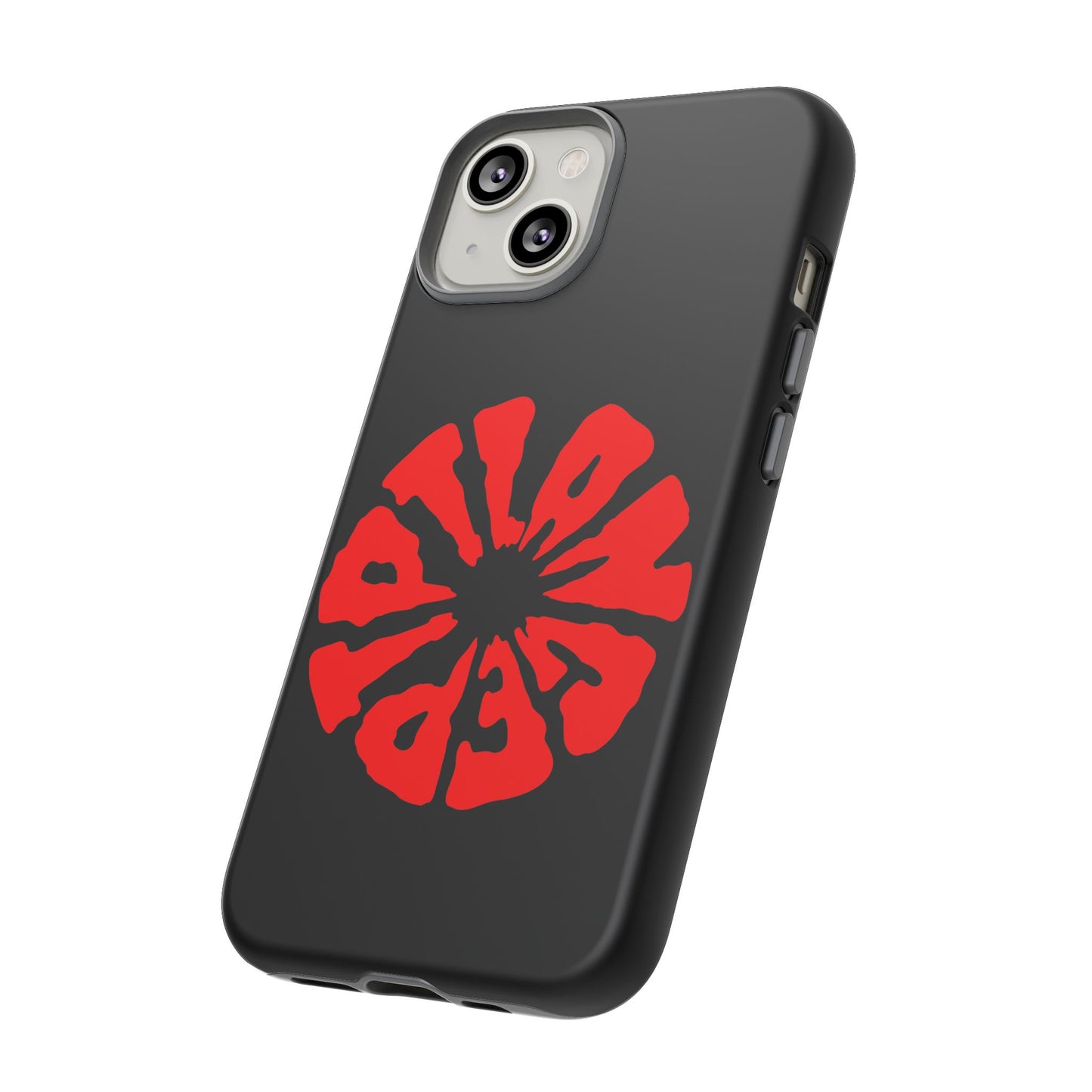 غطاء واقٍ مطبوع ثلاثي الأبعاد دائري