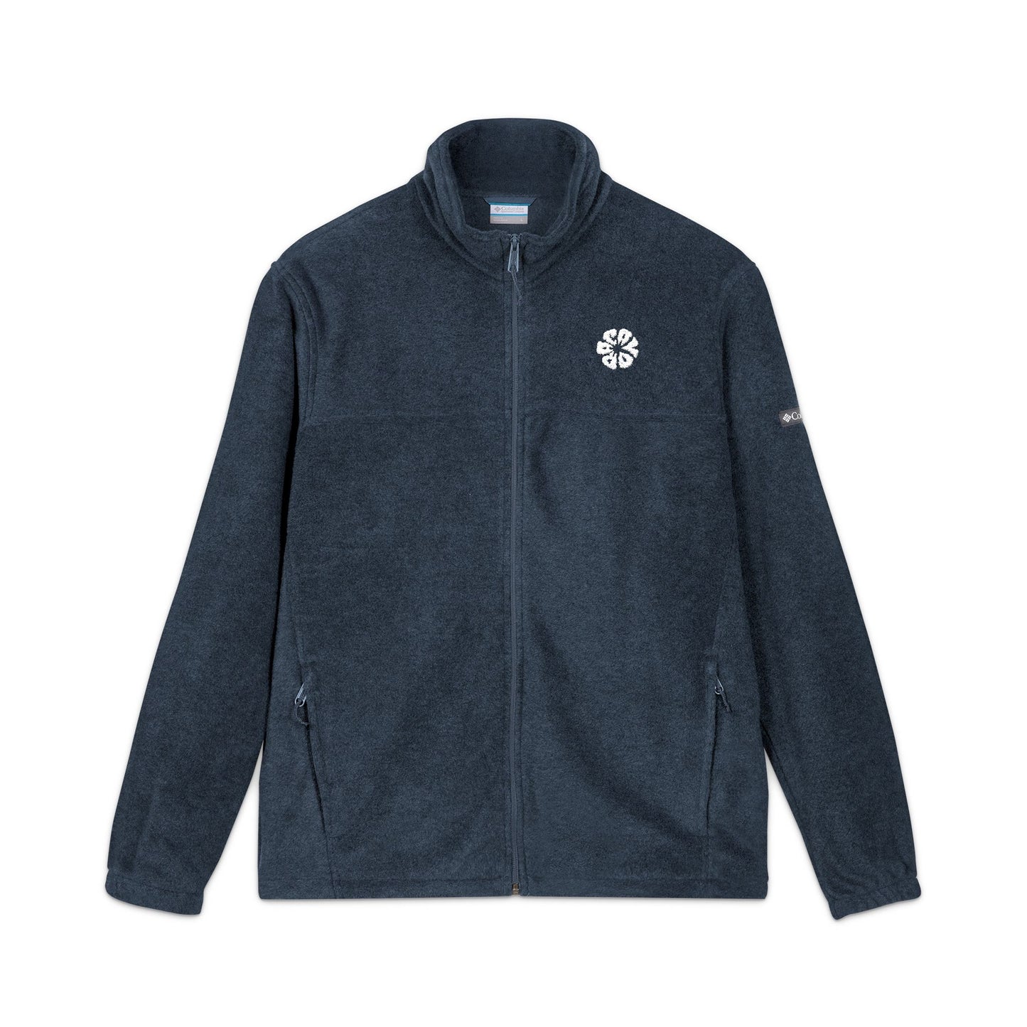 RACAVO/COLUMBIA - FF-JACKET
