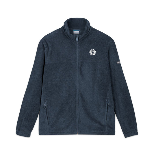 RACAVO/COLUMBIA - FF-JACKET