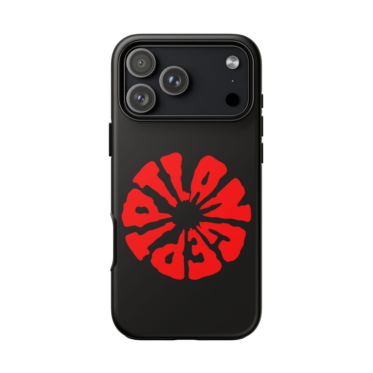 غطاء واقٍ مطبوع ثلاثي الأبعاد دائري