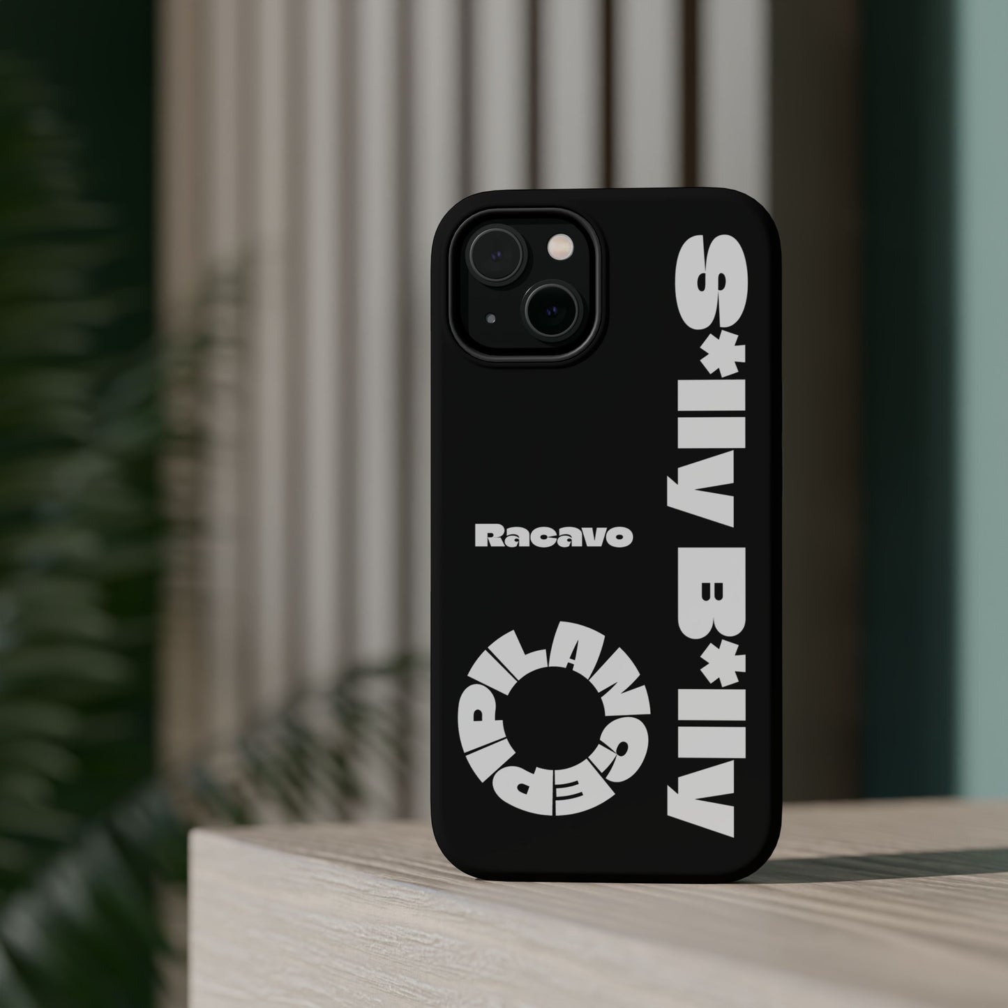 Magnetic Tough Case mit MagSafe Kompatibilität