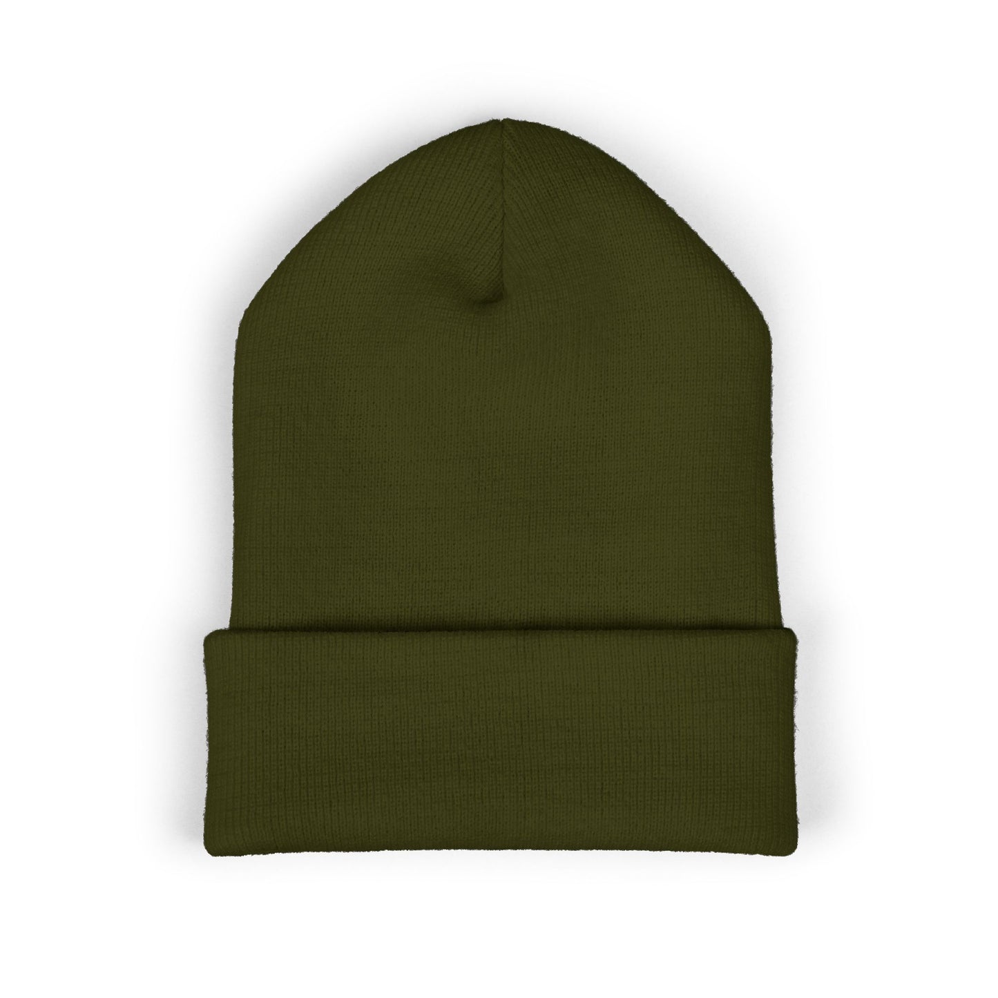 RACAVO - BISMILLAH BEANIE DARK