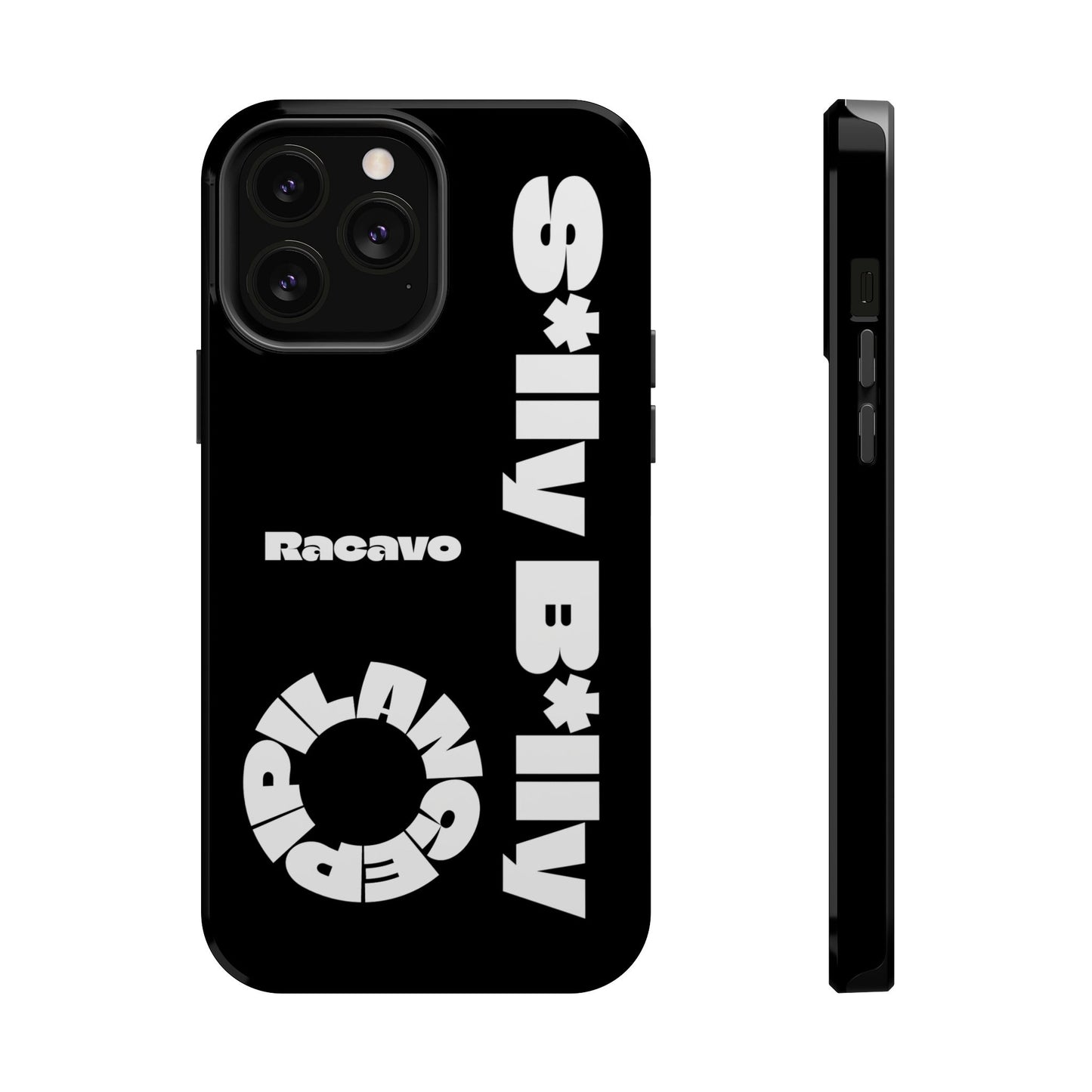 Magnetic Tough Case mit MagSafe Kompatibilität