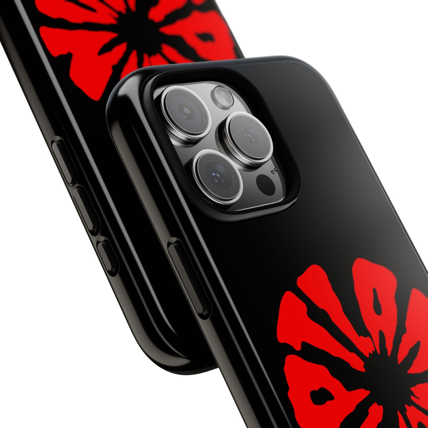 غطاء واقٍ مطبوع ثلاثي الأبعاد دائري