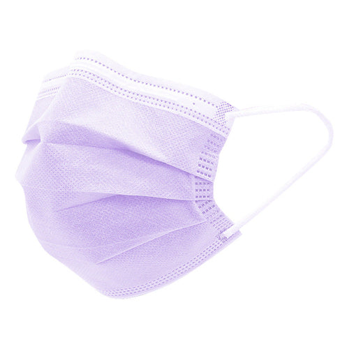 أقنعة يمكن التخلص منها