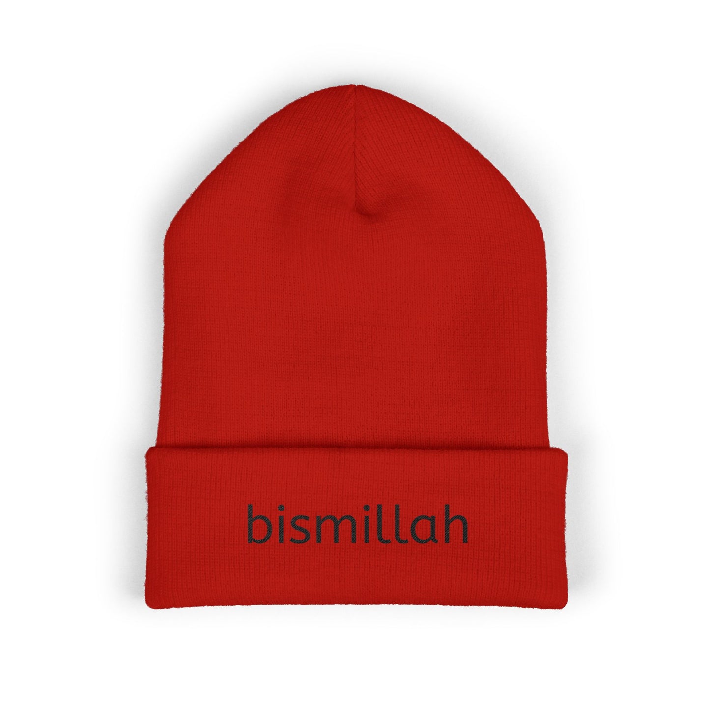 RACAVO - BISMIILLAH BEANIE