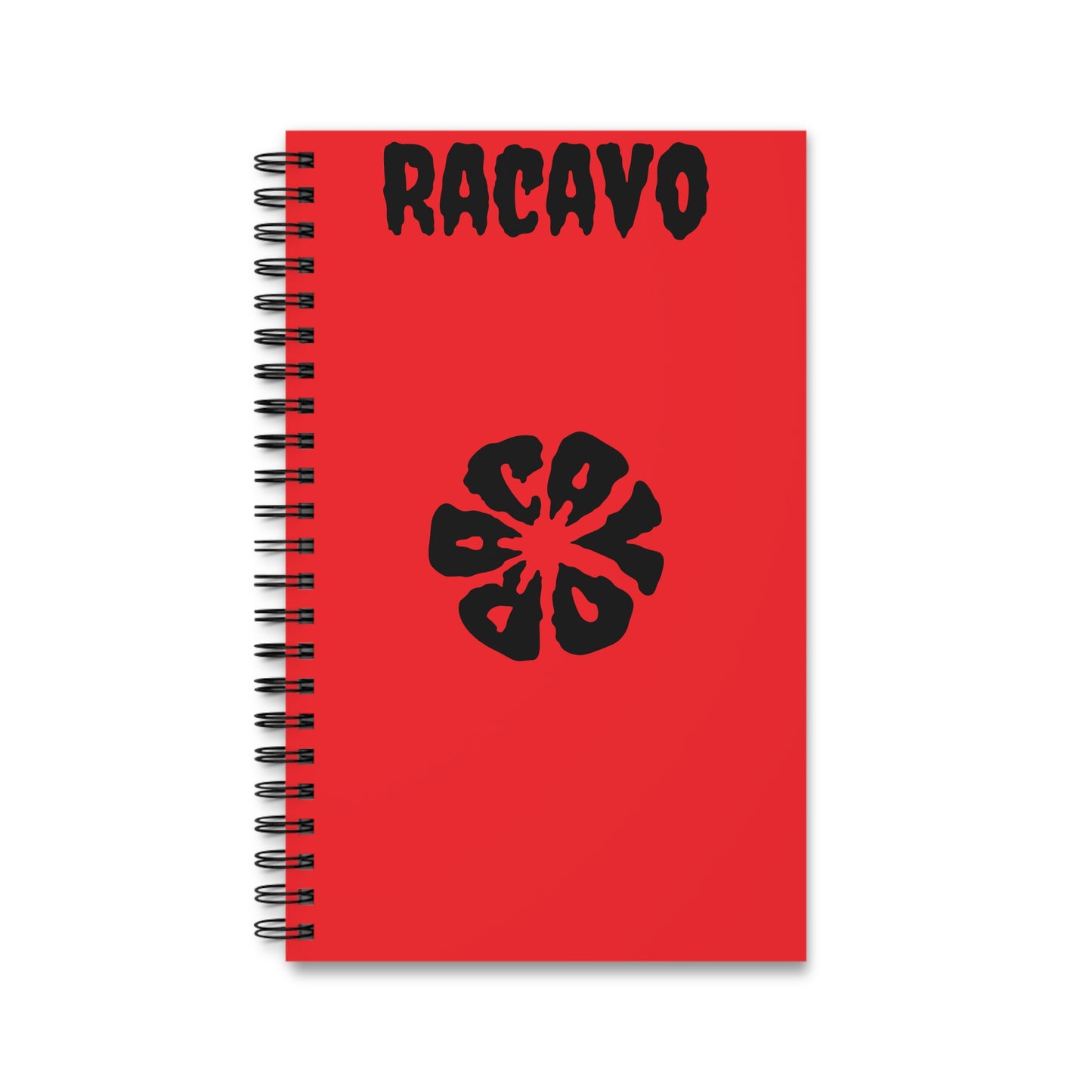 RACAVO - SPIRIT PAD