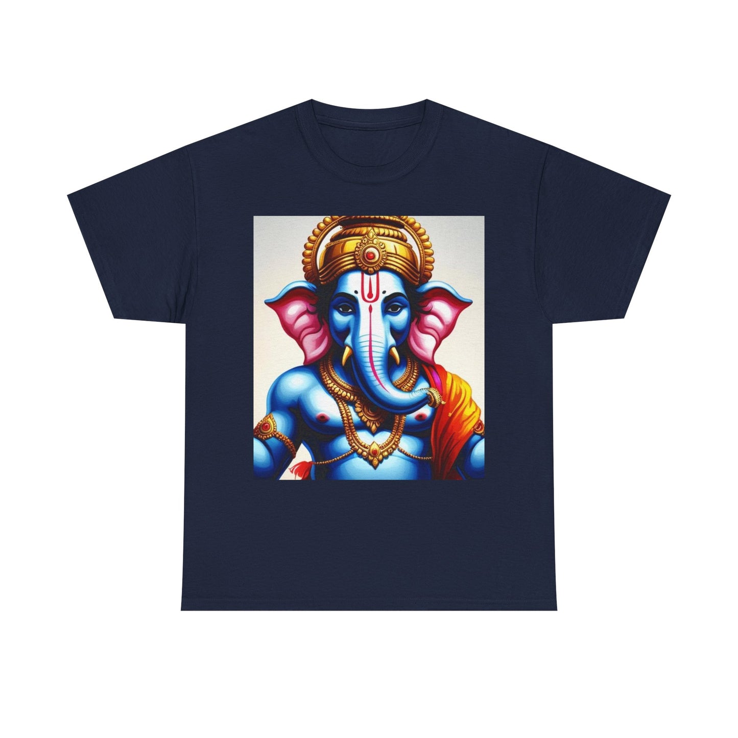 RACAVO - GANESHA