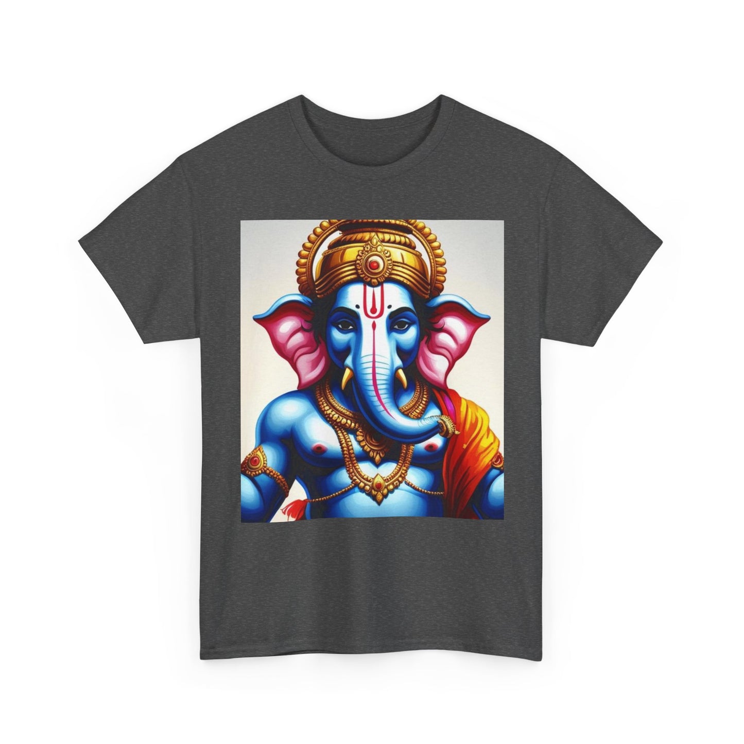 RACAVO - GANESHA