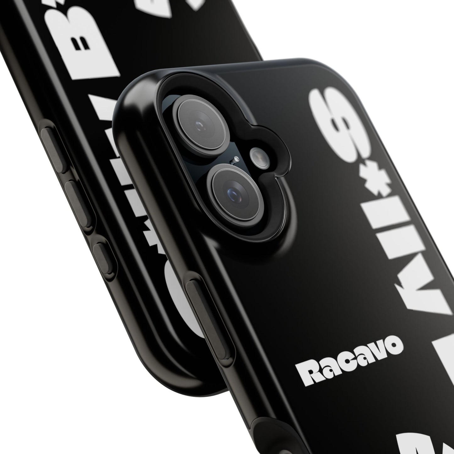 Magnetic Tough Case mit MagSafe Kompatibilität