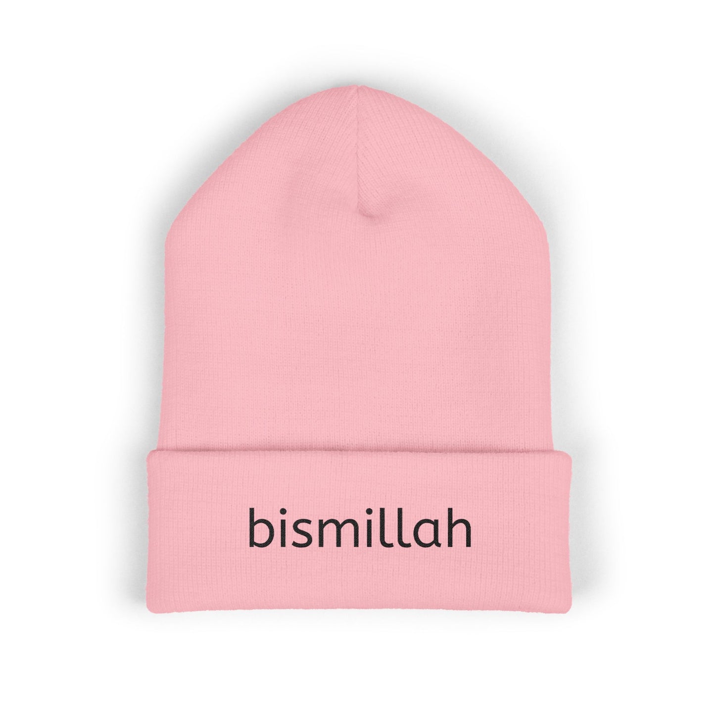 RACAVO - BISMIILLAH BEANIE