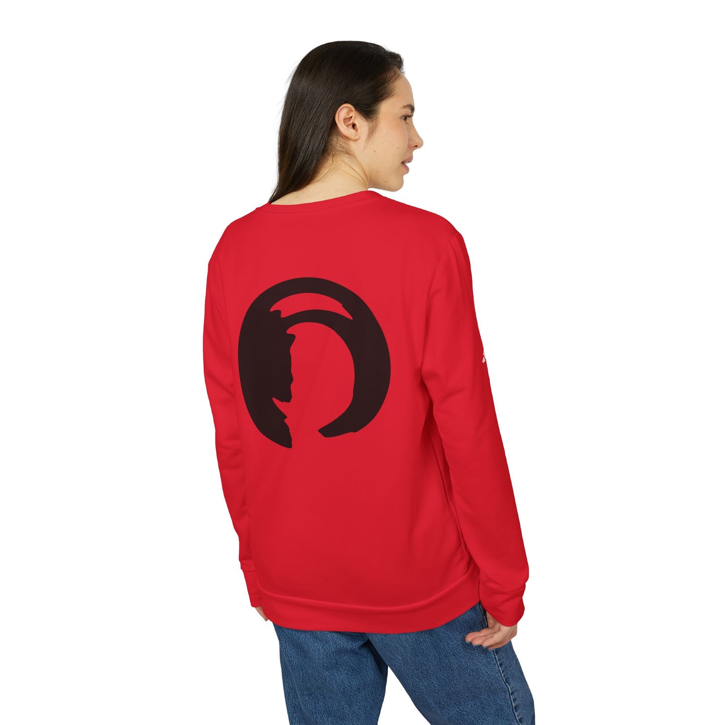 RACAVO/ADIDAS - SALTSIXTEEN ZWEADZHIRD