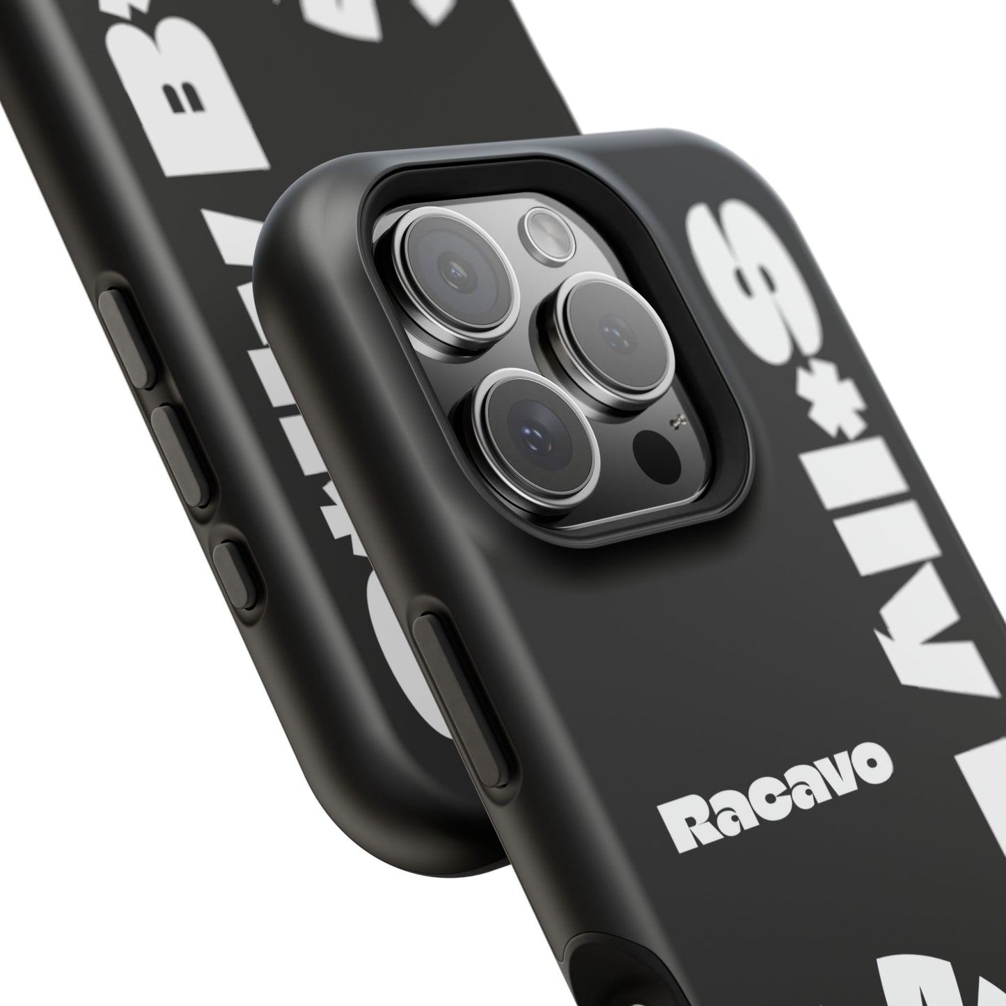 Magnetic Tough Case mit MagSafe Kompatibilität