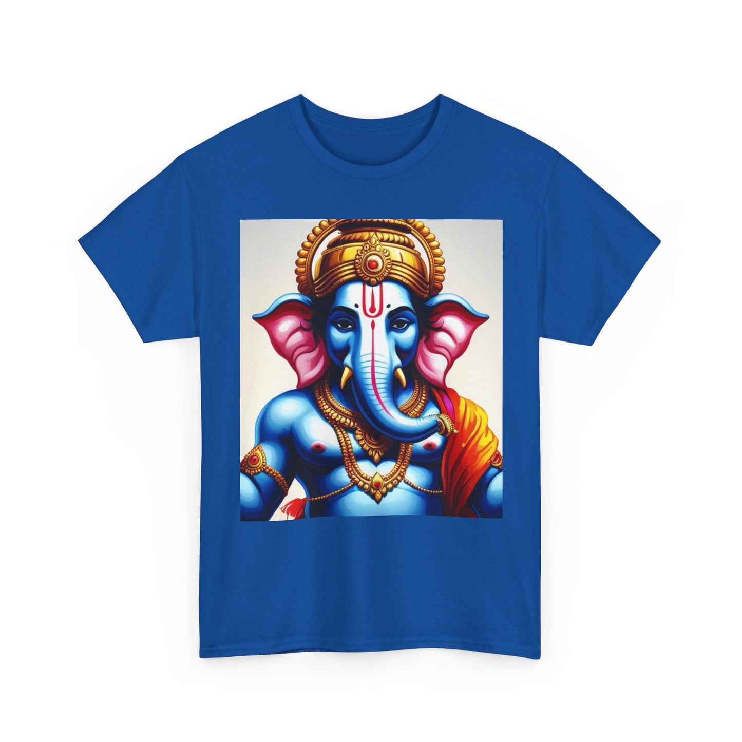 RACAVO - GANESHA