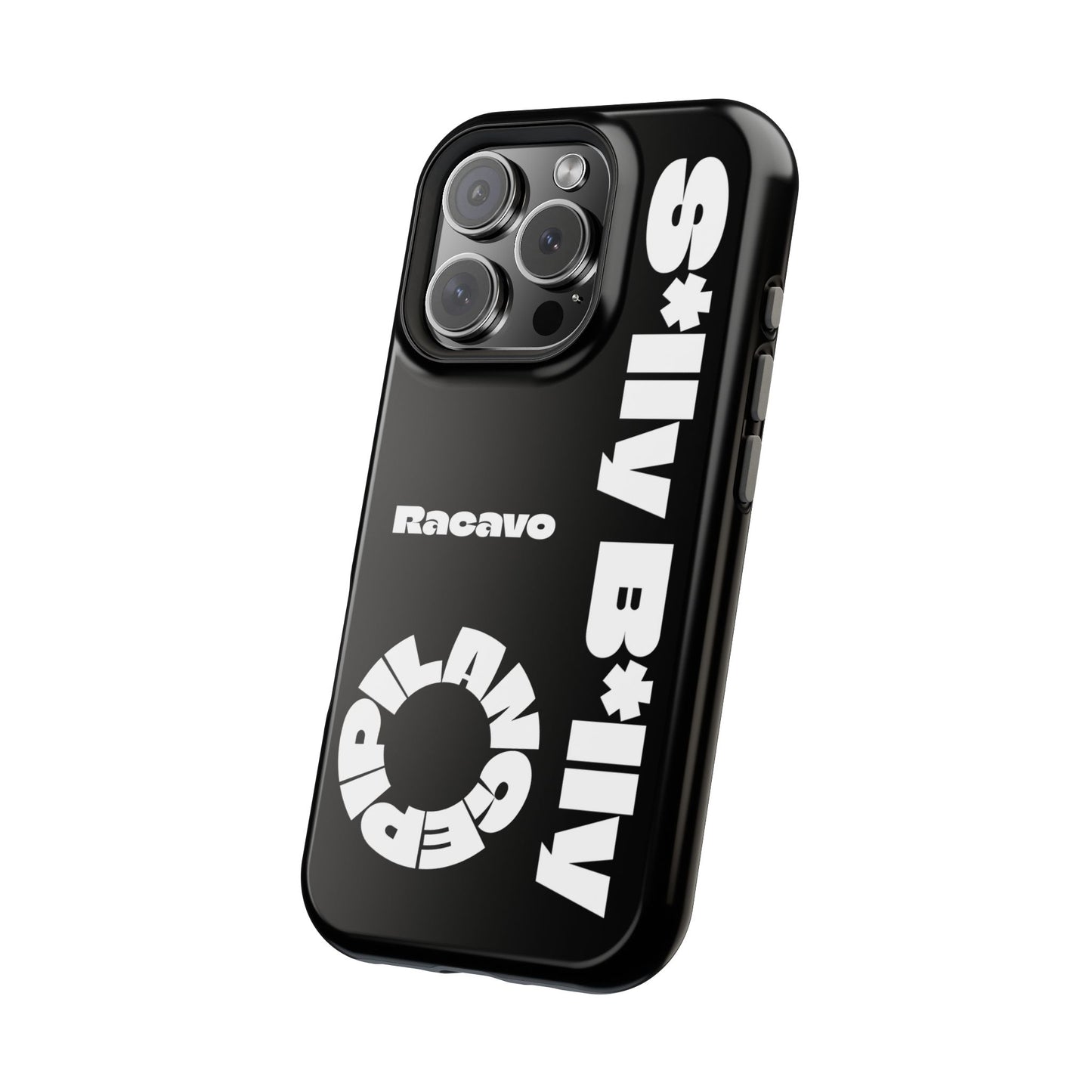 Magnetic Tough Case mit MagSafe Kompatibilität