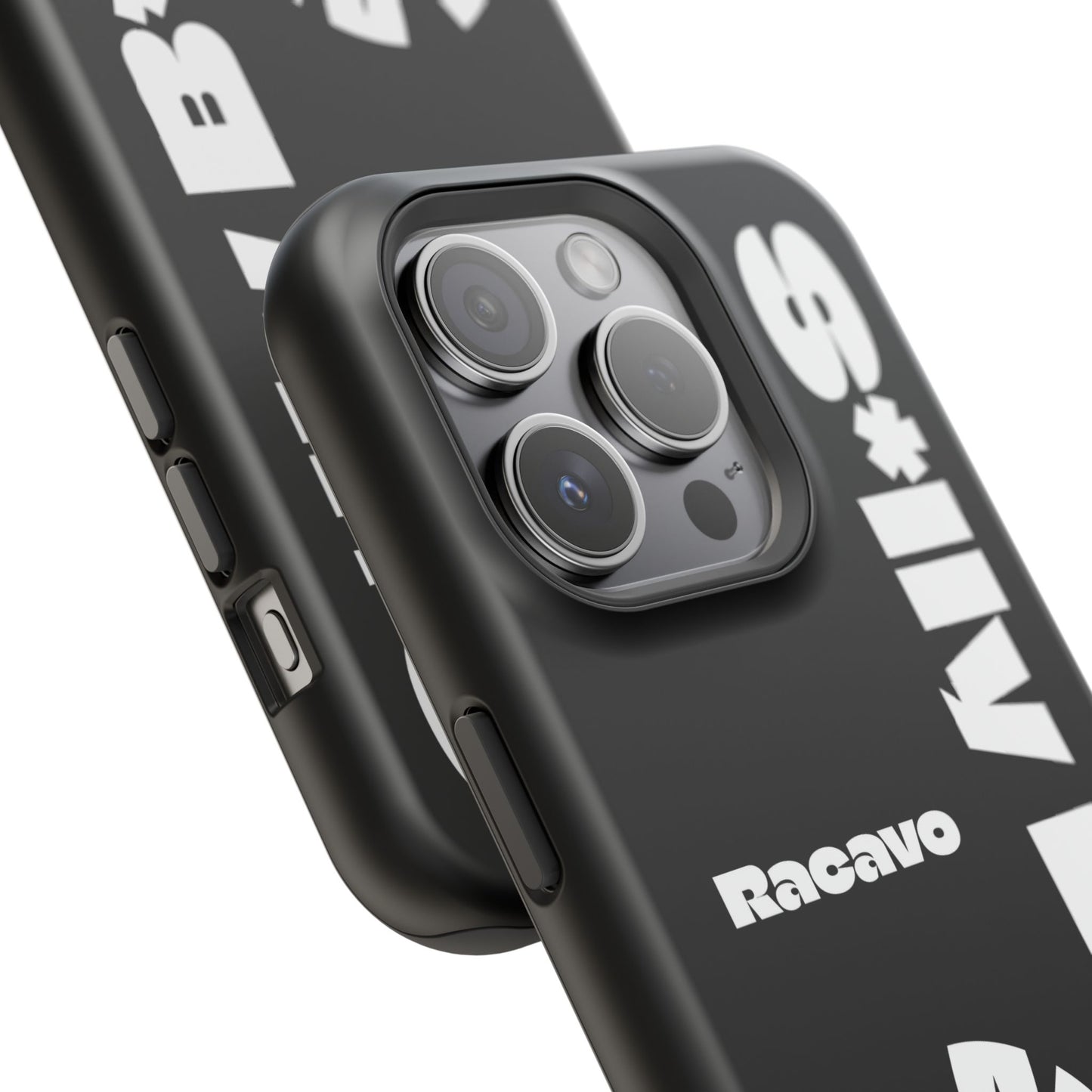 Magnetic Tough Case mit MagSafe Kompatibilität