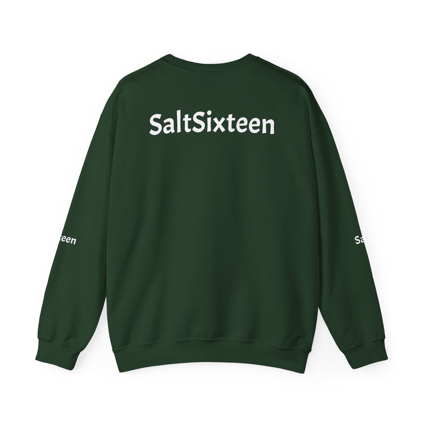 RACAVO - SALTSIXTEEN "Only God Knows"