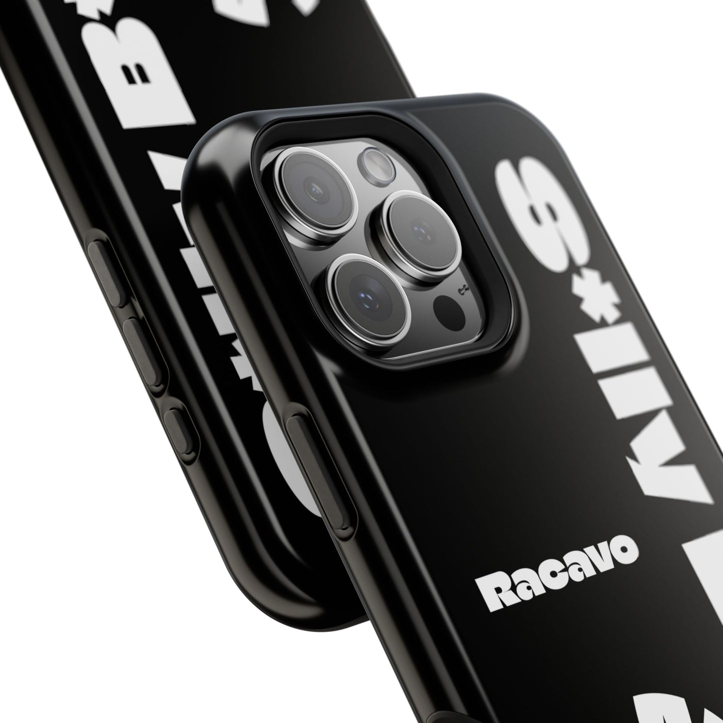 Magnetic Tough Case mit MagSafe Kompatibilität