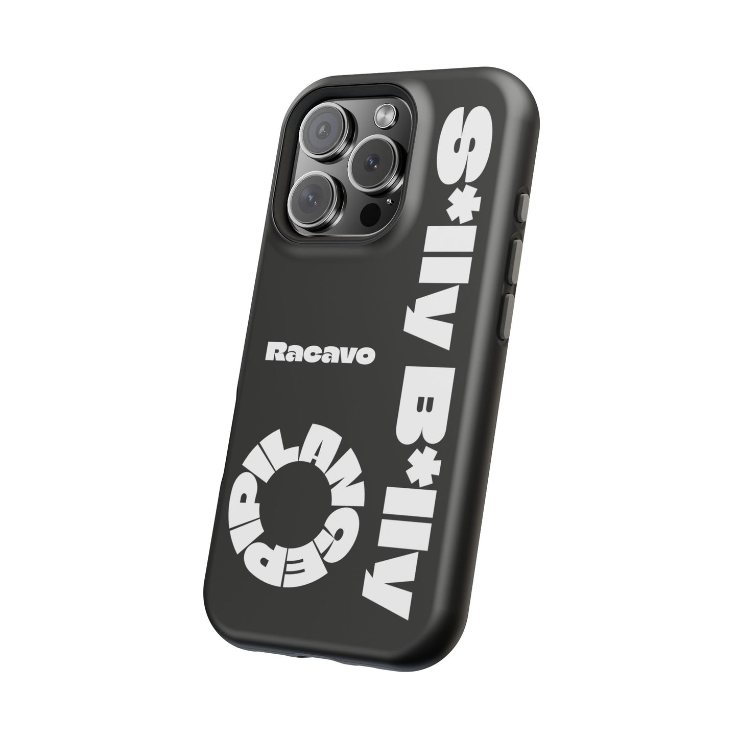 Magnetic Tough Case mit MagSafe Kompatibilität